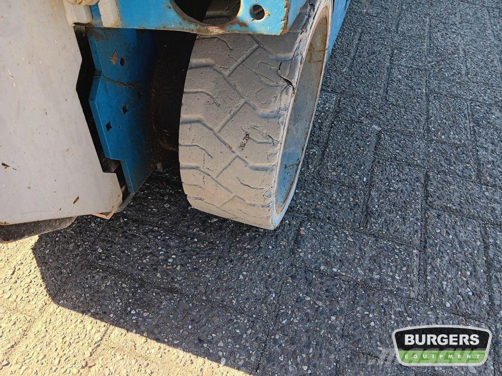 Genie GS2032 Podnośniki nożycowe