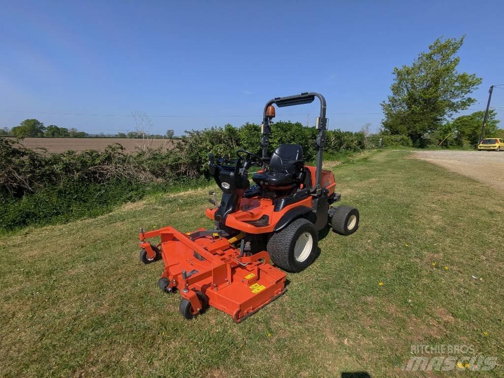 Kubota F 3890 Kosiarki ogrodowe