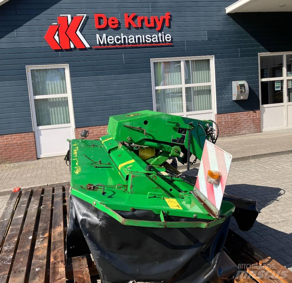 John Deere CC 228 A Kosiarki