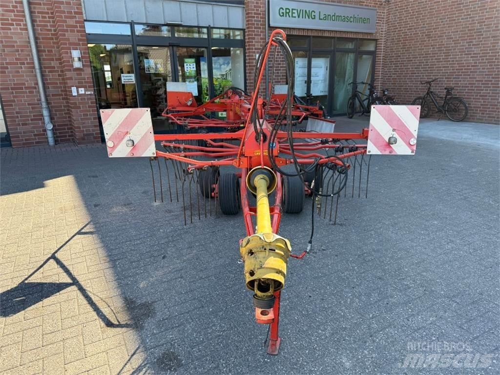 Kuhn GA 6002 Pokosówki