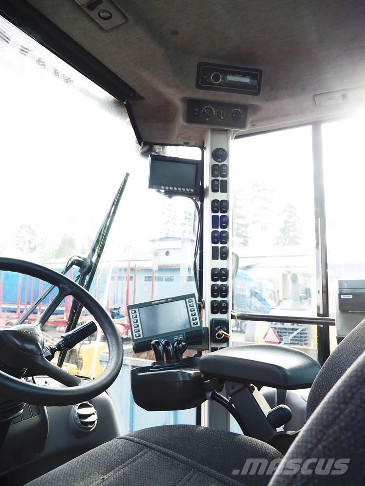 Volvo L 120 G Ładowarki kołowe