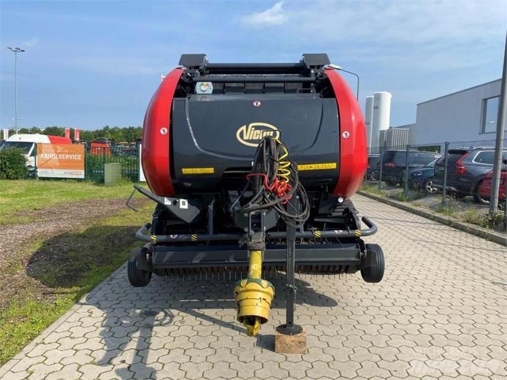 Vicon RV 5220 SC25 Prasy zwijające