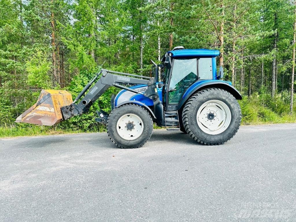 Valtra C 130 Ciągniki rolnicze