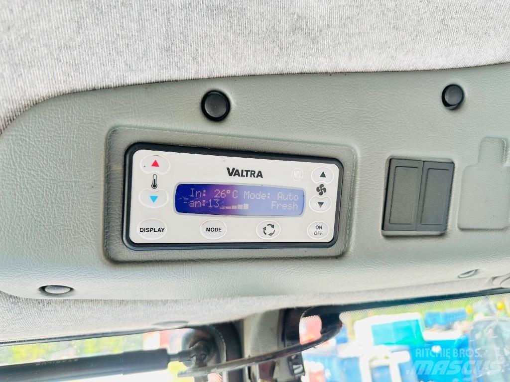 Valtra C 130 Ciągniki rolnicze