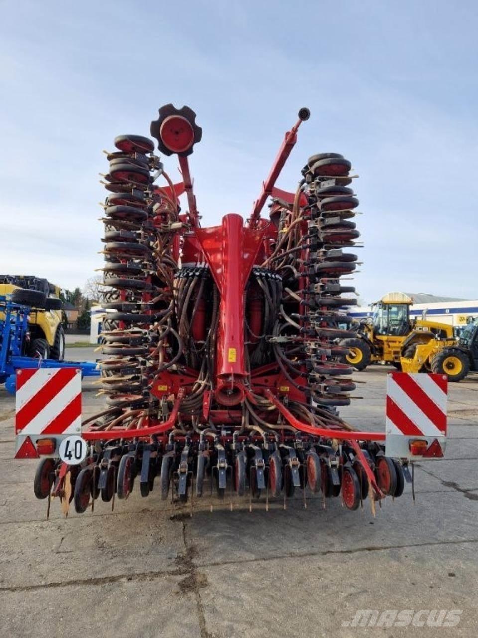 Horsch Pronto 7 DC Siewniki
