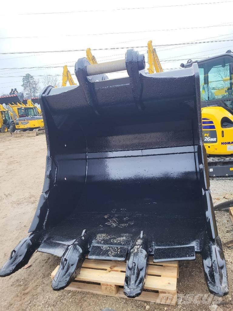Komatsu Winkelbauer Łyżki do koparek