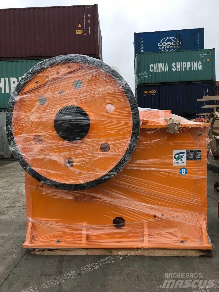 Kinglink PE-600*900 Kruszarki