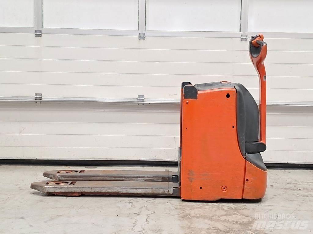 Linde T16L Wózki widłowe unoszące