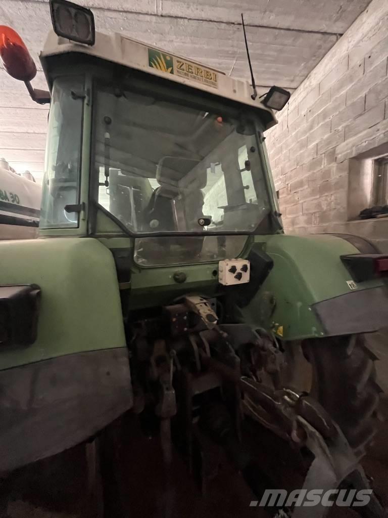 Fendt Farmer 312 Ciągniki rolnicze