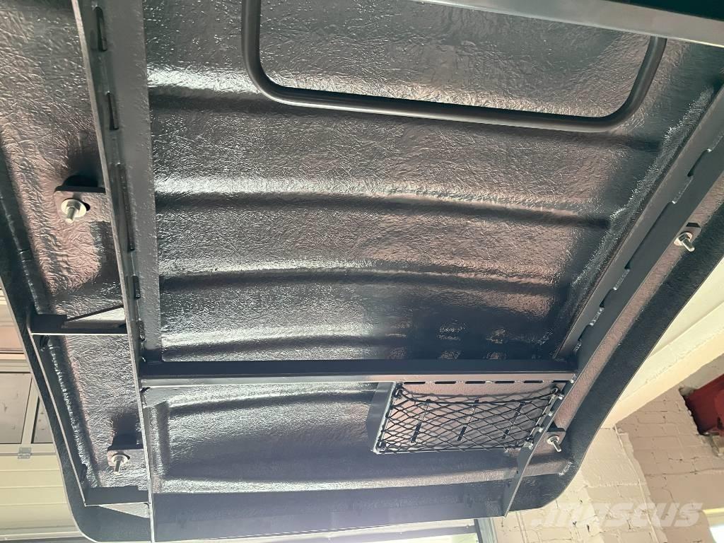Wirtgen W 60 Ri Frezarki do asfaltu