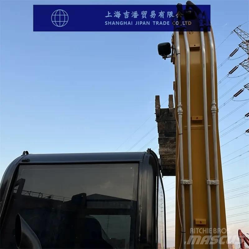 CAT 308E Midikoparki  7t - 12t