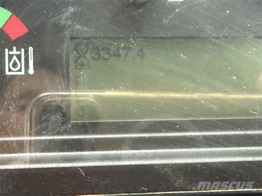 CAT 918M Ładowarki kołowe