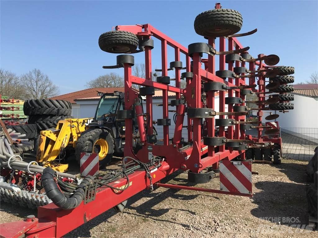 Horsch Tiger 6XL Kultywatory