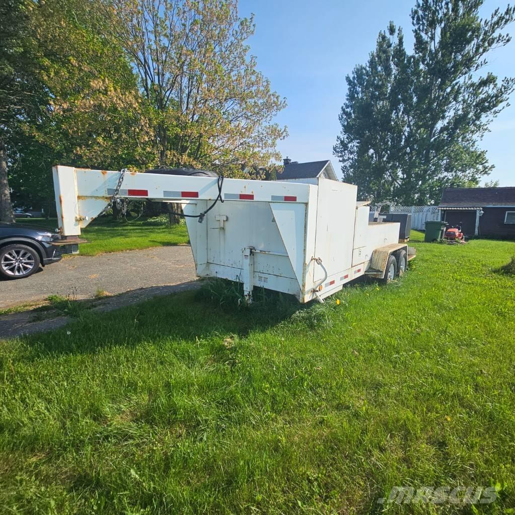  TYGAR HDM24/GE-169-2 Transport - Inne