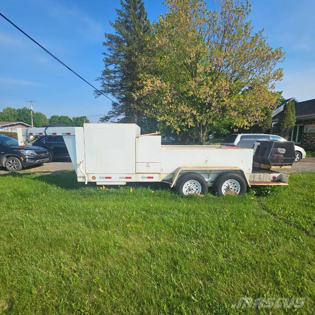  TYGAR HDM24/GE-169-2 Transport - Inne