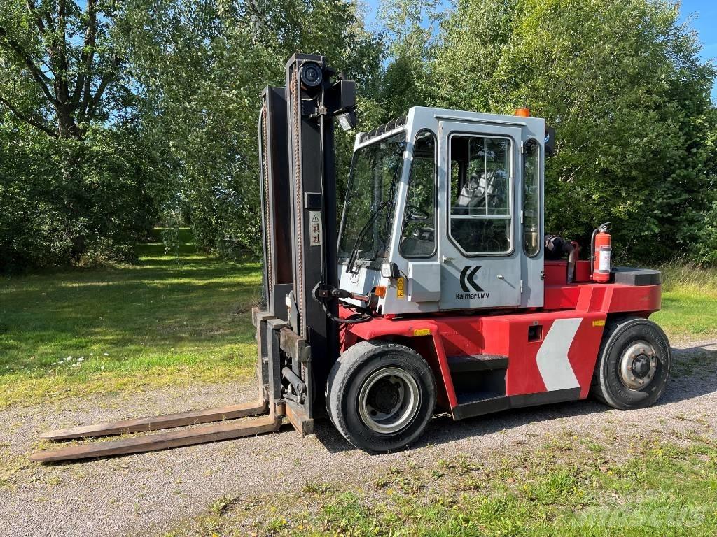 Kalmar DB 7-600 Wózki Diesla