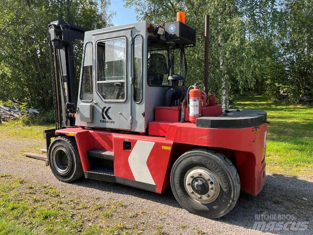 Kalmar DB 7-600 Wózki Diesla
