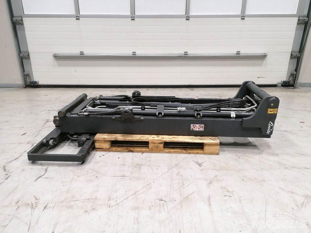 Linde M115 Maszyny budowlane - Inne