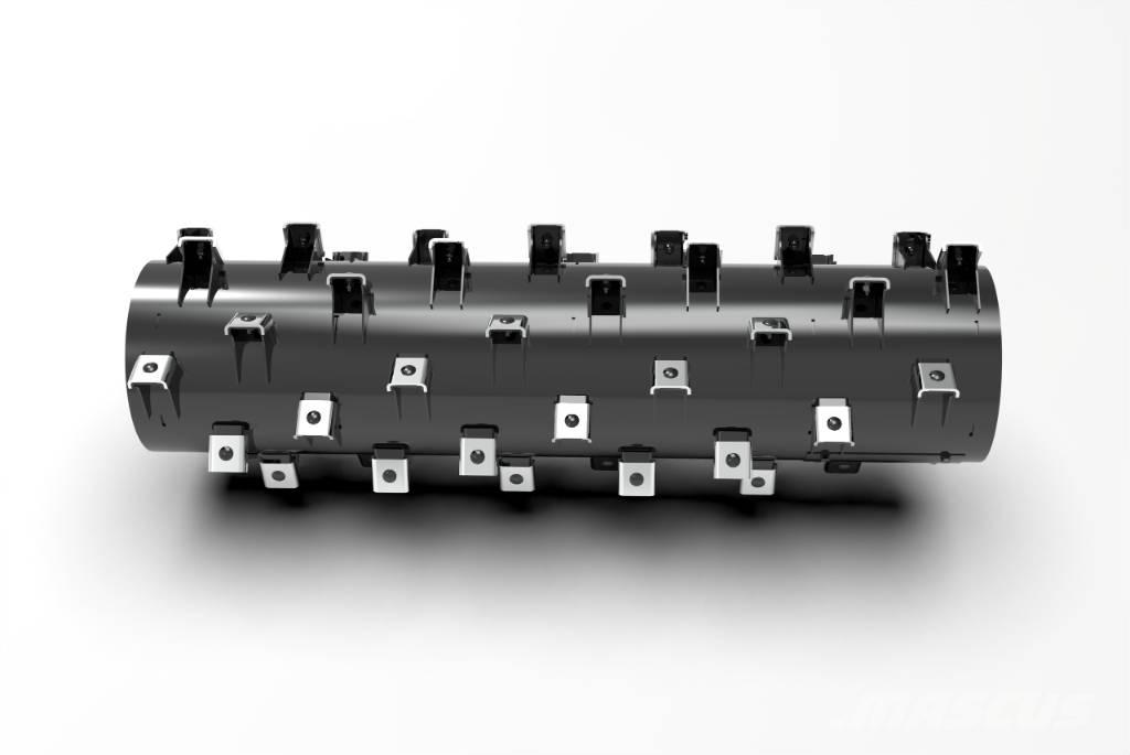 PW 752580.2 Akcesoria do kombajnów zbożowych