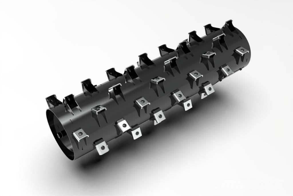 PW 752580.2 Akcesoria do kombajnów zbożowych