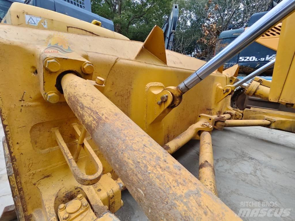 Shantui SD 22 Spycharki gąsienicowe
