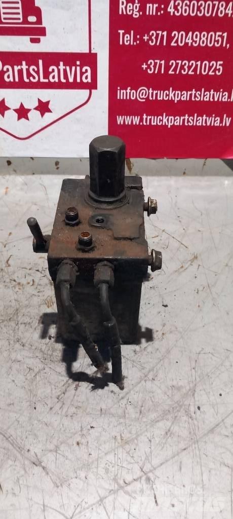 MAN TGS.    85417236020 Hydraulika