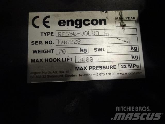  Encon s50 Szybkozłącza