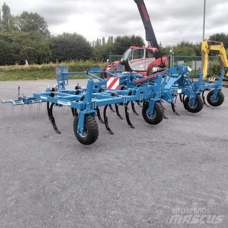 Religieux LIBORTO 6M Kultywatory