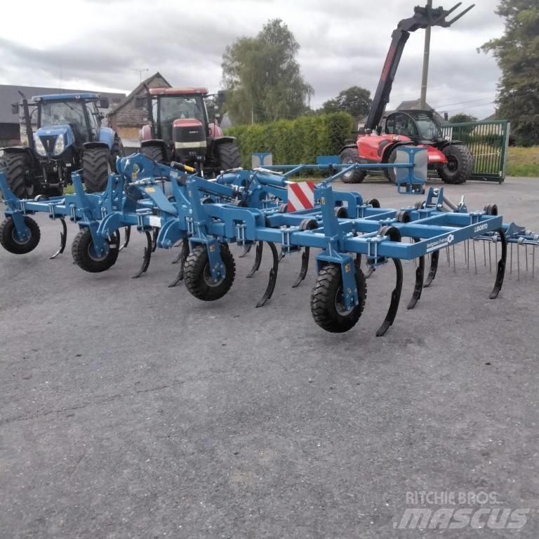 Religieux LIBORTO 6M Kultywatory