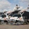 Multitel MT204EX Podnośniki koszowe