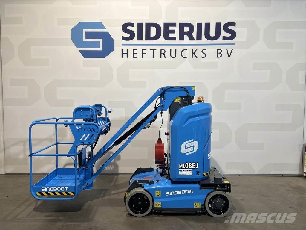 Sinoboom ML08EJ Inne podnośniki