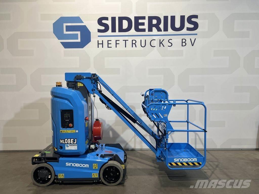 Sinoboom ML08EJ Inne podnośniki