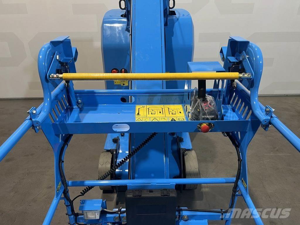 Sinoboom ML08EJ Inne podnośniki