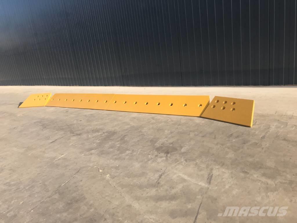 CAT D6R Inne akcesoria