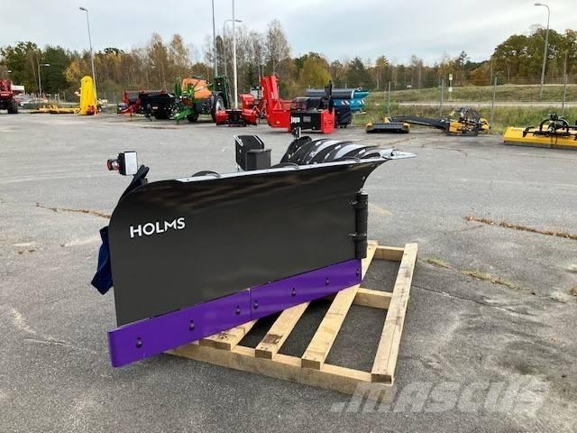 Holms PVH360 ( 3P ) Ratraki śniegowe