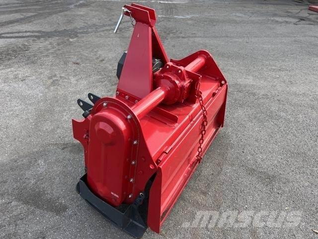 Tulip RTW 105-20 Glebogryzarki