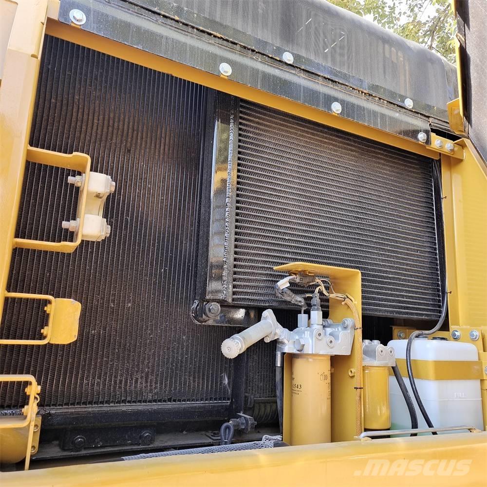 CAT 320 GC Koparki gąsienicowe