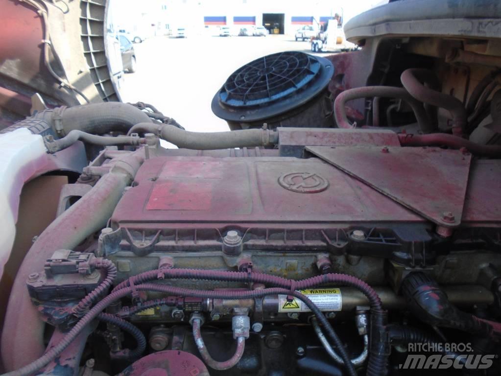 Freightliner M2 112 Wywrotki