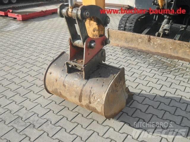 Hyundai 60 CR 9-A Midikoparki  7t - 12t