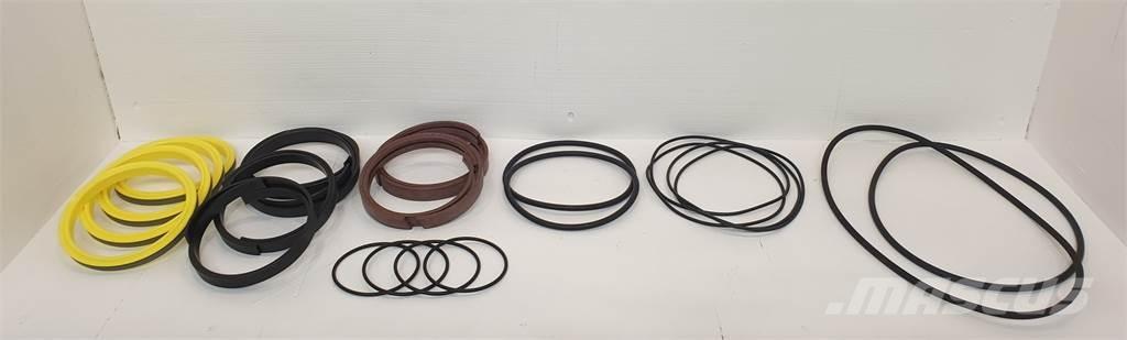  FMG/Ösa 100595 Hydraulika