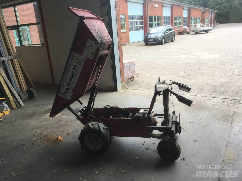 Bejco Mini dumper Maszyny budowlane - Inne