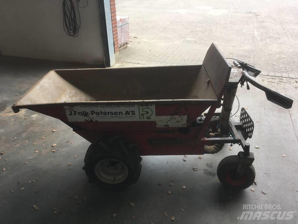 Bejco Mini dumper Maszyny budowlane - Inne