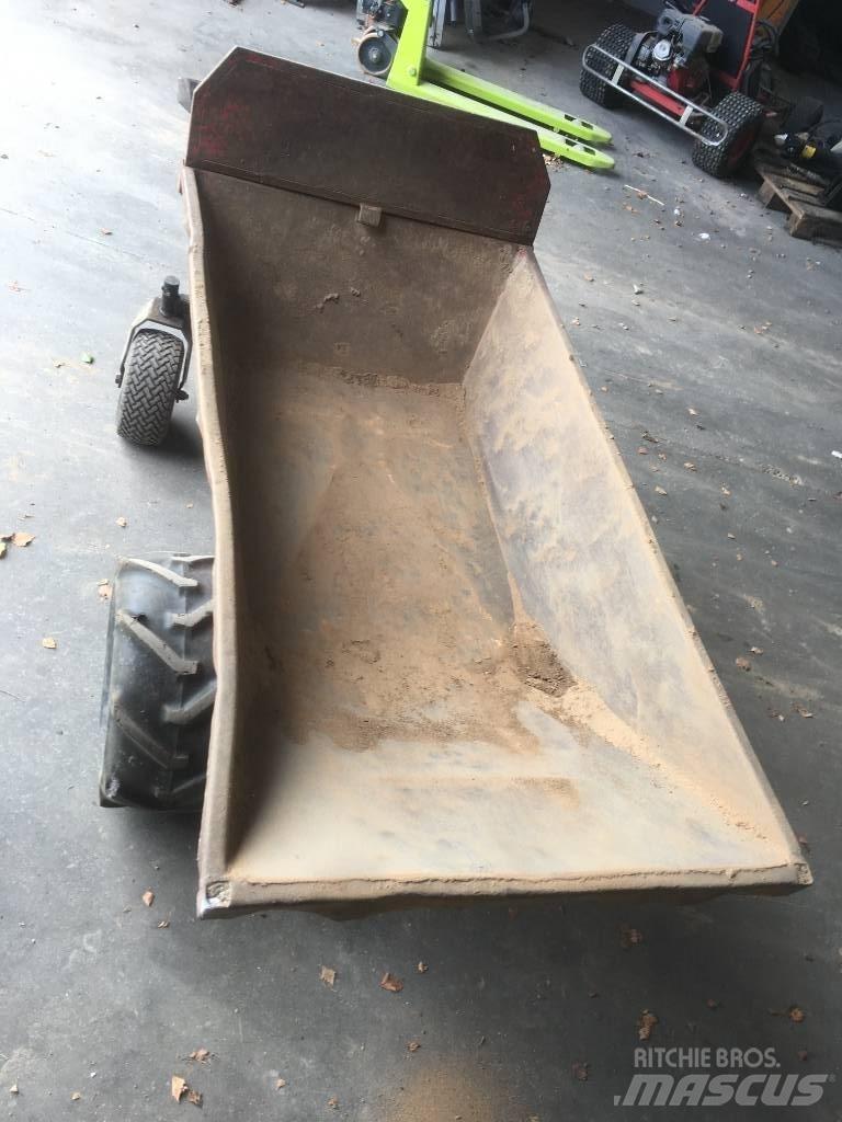 Bejco Mini dumper Maszyny budowlane - Inne
