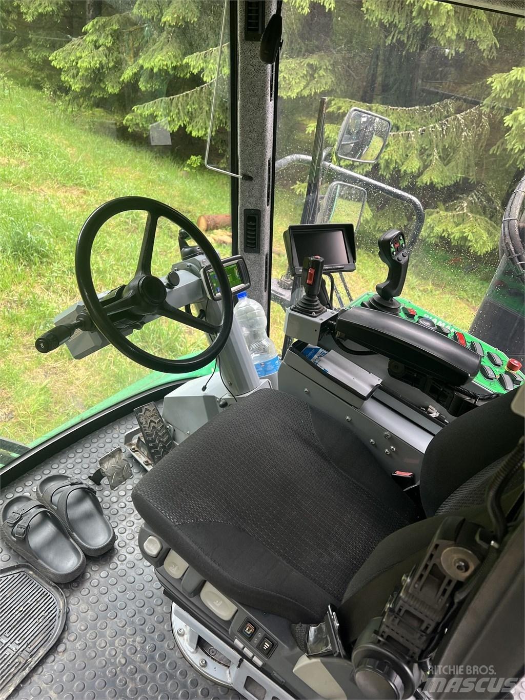 Albach Diamant 2000 Rębaki