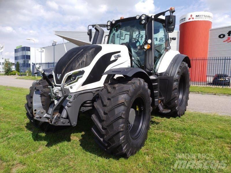 Valtra T 175 A Ciągniki rolnicze