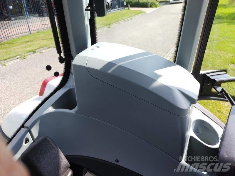 Valtra T 175 A Ciągniki rolnicze
