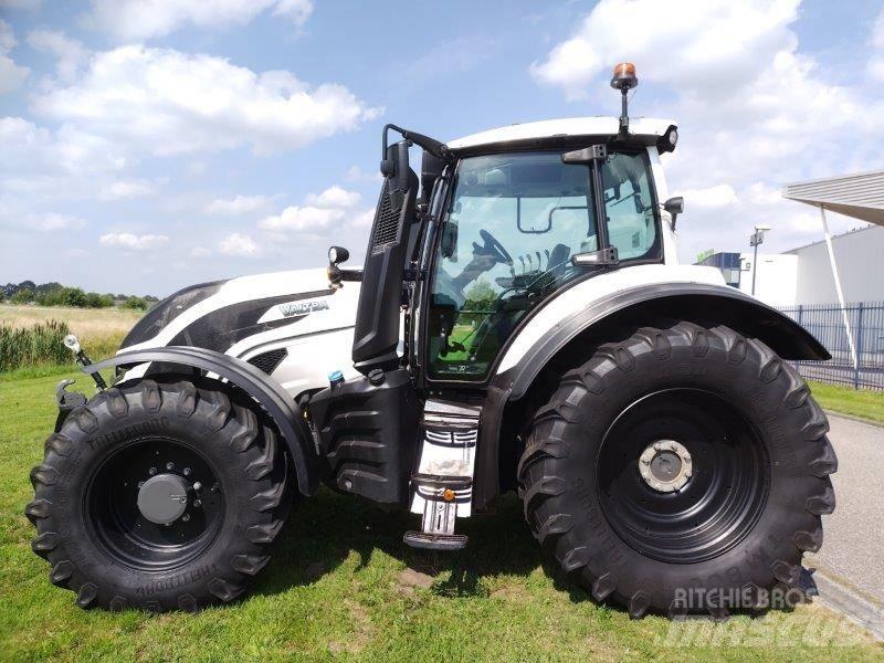 Valtra T 175 A Ciągniki rolnicze