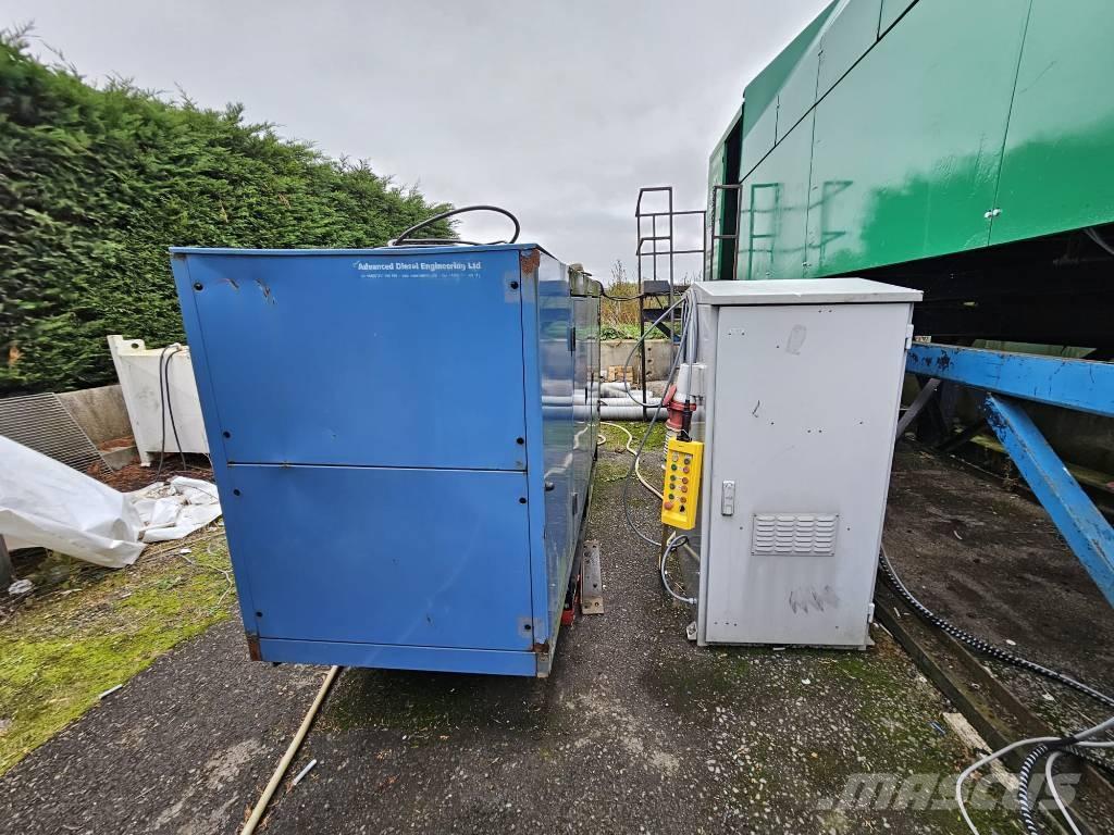  RSL VEB 5000 Recyklery do asfaltu