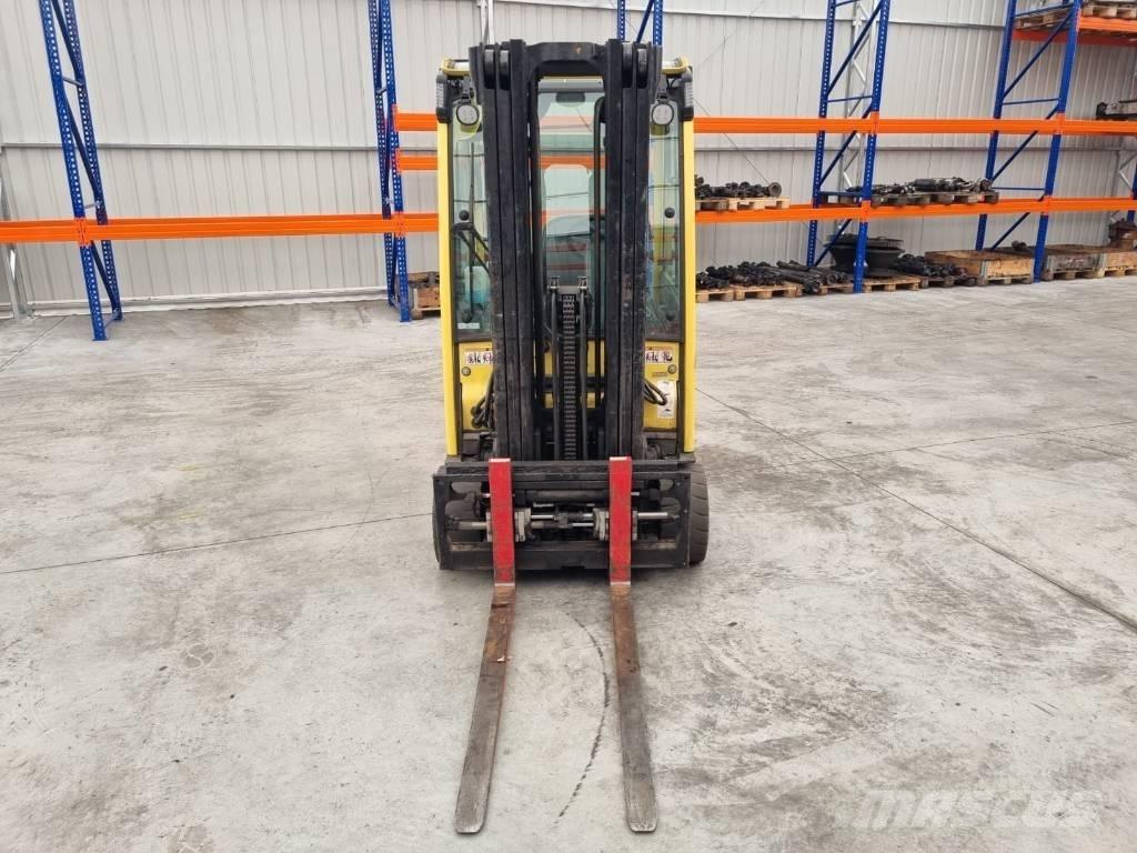 Hyster J 1.8 XNT Wózki elektryczne