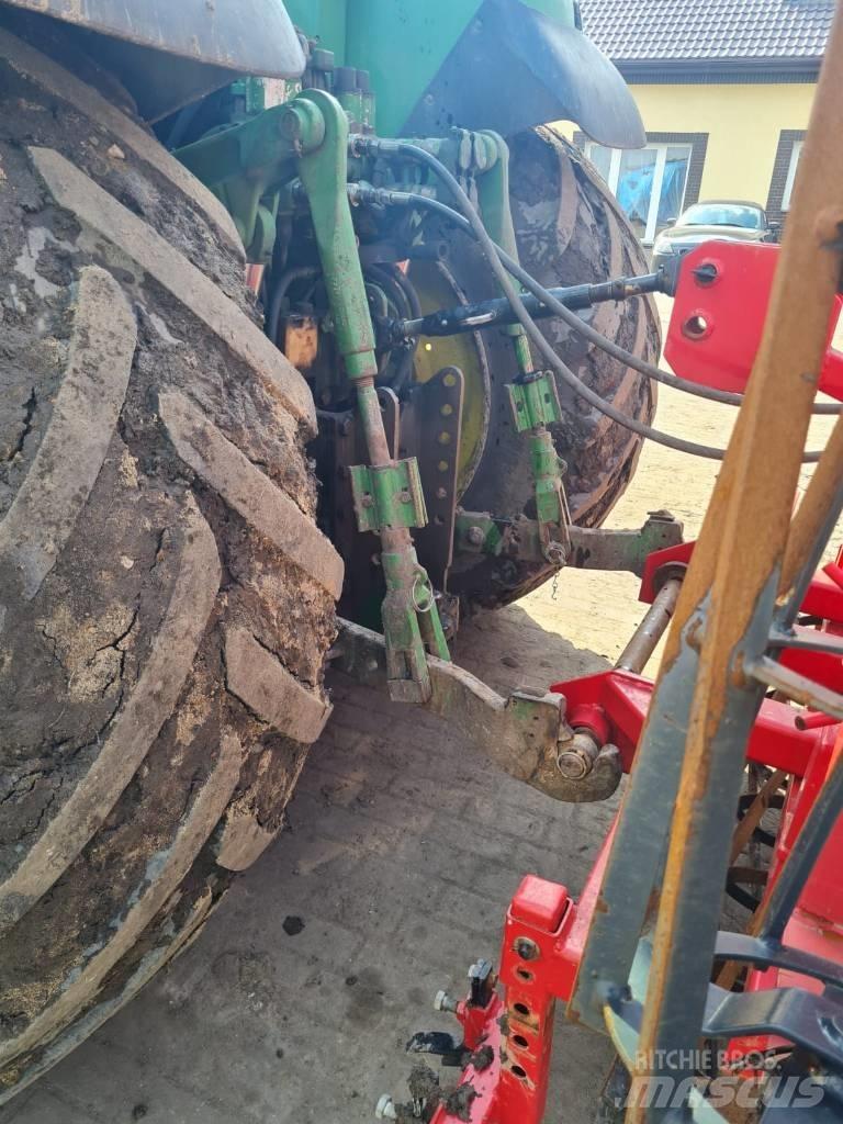 John Deere 6920 Ciągniki rolnicze